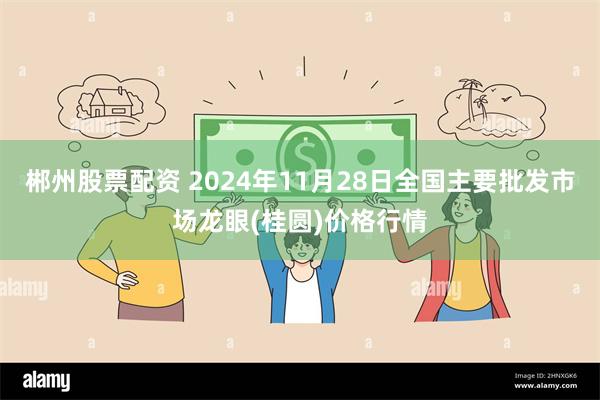 郴州股票配资 2024年11月28日全国主要批发市场龙眼(桂圆)价格行情